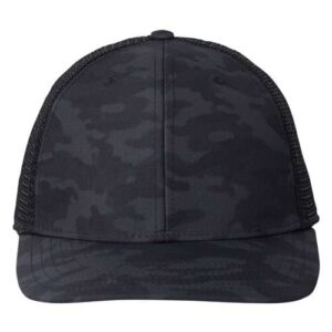 Performance Trucker Cap
