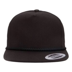 Classic Poplin Golf Cap