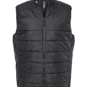 Men's Puffer Full-Zip Vest