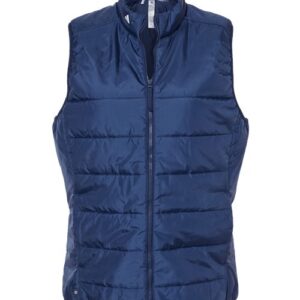 Women's Puffer Vest
