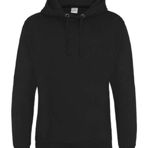 Unisex Epic Print Hooded Sweatshirt