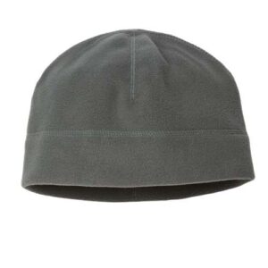 Sustainable Fleece Beanie