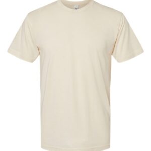 Unisex Triblend Track Tee