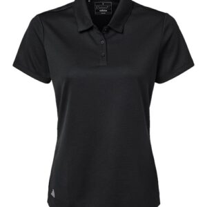 Women's Micro Piqué Polo