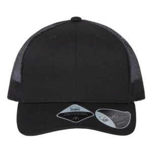 Sustainable Trucker Cap