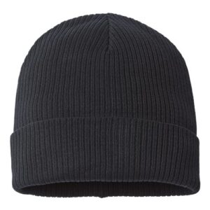 Sustainable Cuffed Beanie