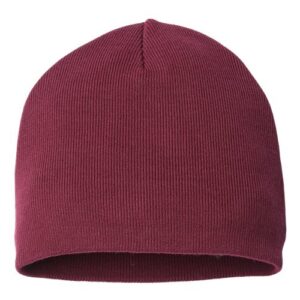 Sustainable Beanie