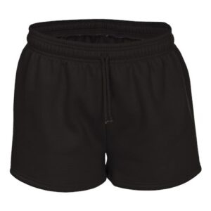 Women's Athletic Fleece Shorts