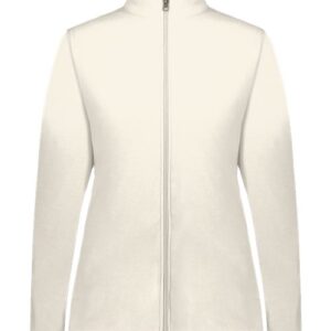 Women's Eco Revive™ Micro-Lite Fleece Full-Zip Jacket