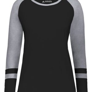 Women's Triblend Fanatic 2.0 Long Sleeve T-Shirt