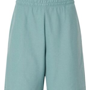 Unisex Pique Gym Shorts