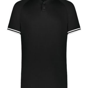 Men's Cutter Henley Jersey