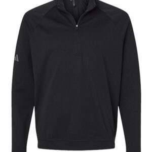 Men's Club Quarter-Zip Pullover
