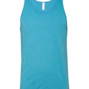 Unisex Triblend Tank