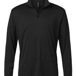 Men's Pro-Lock Performance Quarter-Zip Pullover