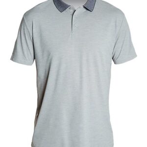 Men's Transit Tech Polo
