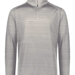 Unisex Pursuit Quarter-Zip Pullover