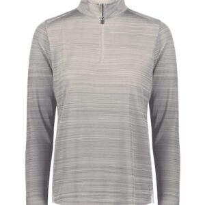 Women's Pursuit Quarter-Zip Pullover
