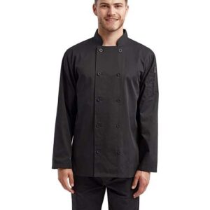 Unisex Recycled Chef Coat