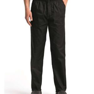 Unisex Chef's Select Slim Leg Pant