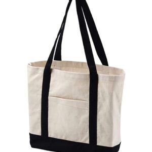 Canvas Tote