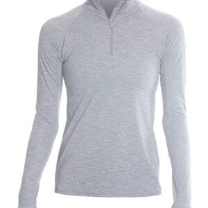 Women's Flight Tech Quarter-Zip Pullover