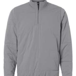 Men's Ultimate365 Arctic Quarter-Zip Jacket