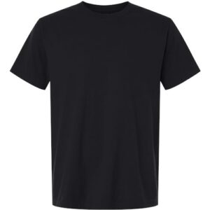 Unisex Heavyweight Garment-Dyed Tee