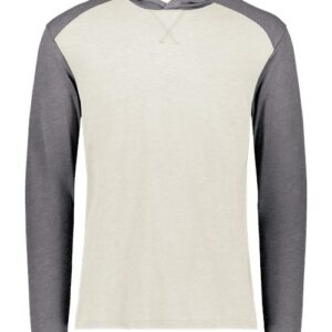 Unisex Gameday Vintage Hooded T-Shirt