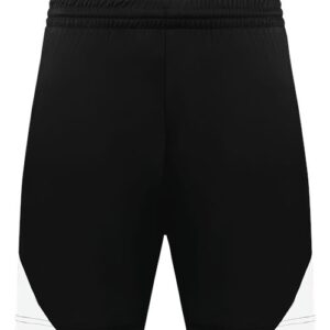 Men's Step-Back Basketball Shorts