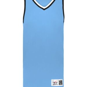 Men's Retro Basketball Jersey