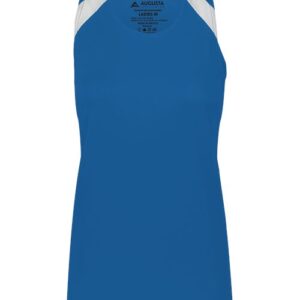 Women's Overspeed Track Jersey