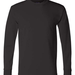 Unisex Union-Made Long Sleeve T-Shirt