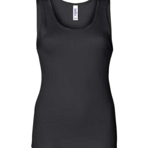 Women's Baby Rib Tank