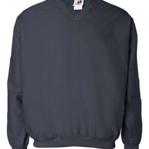 Unisex Microfiber Windshirt