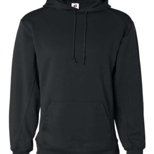 Men's Performance Fleece Hooded Sweatshirt