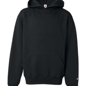 Youth Hooded Sweatshirt
