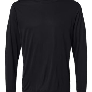 Unisex Nexgen Performance Long Sleeve T-Shirt