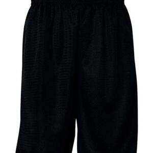 Men's Pro Mesh 9" Shorts with Pockets