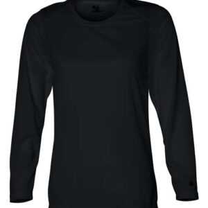 Women's B-Core Long Sleeve T-Shirt
