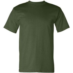 Unisex USA-Made Heavyweight T-Shirt