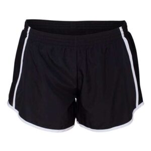 Women's Pulse Team Running Shorts