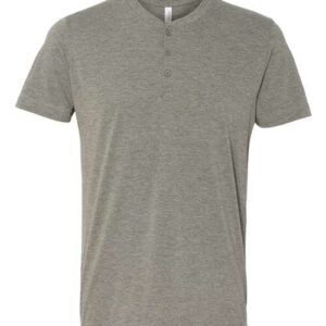 Men's Henley