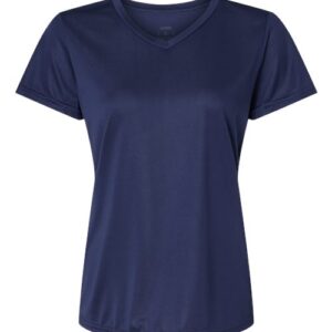 Women's Nexgen Performance V-Neck T-Shirt