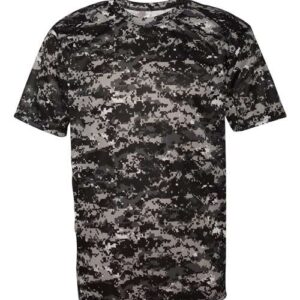 Men's Digital Camo T-Shirt