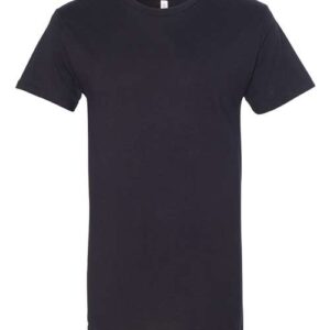 Men's Long Body Urban Tee