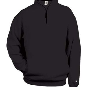 Men's Quarter-Zip Sweatshirt