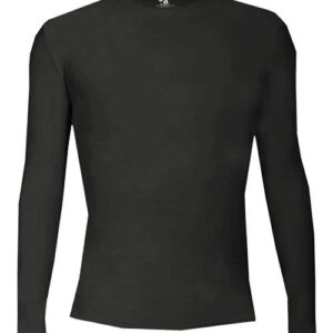 Men's Pro-Compression Long Sleeve T-Shirt