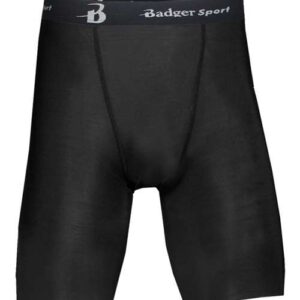 Men's Pro-Compression Shorts