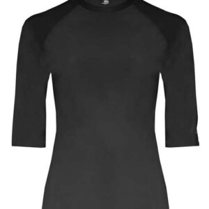 Men's Pro-Compression Half Sleeve T-Shirt